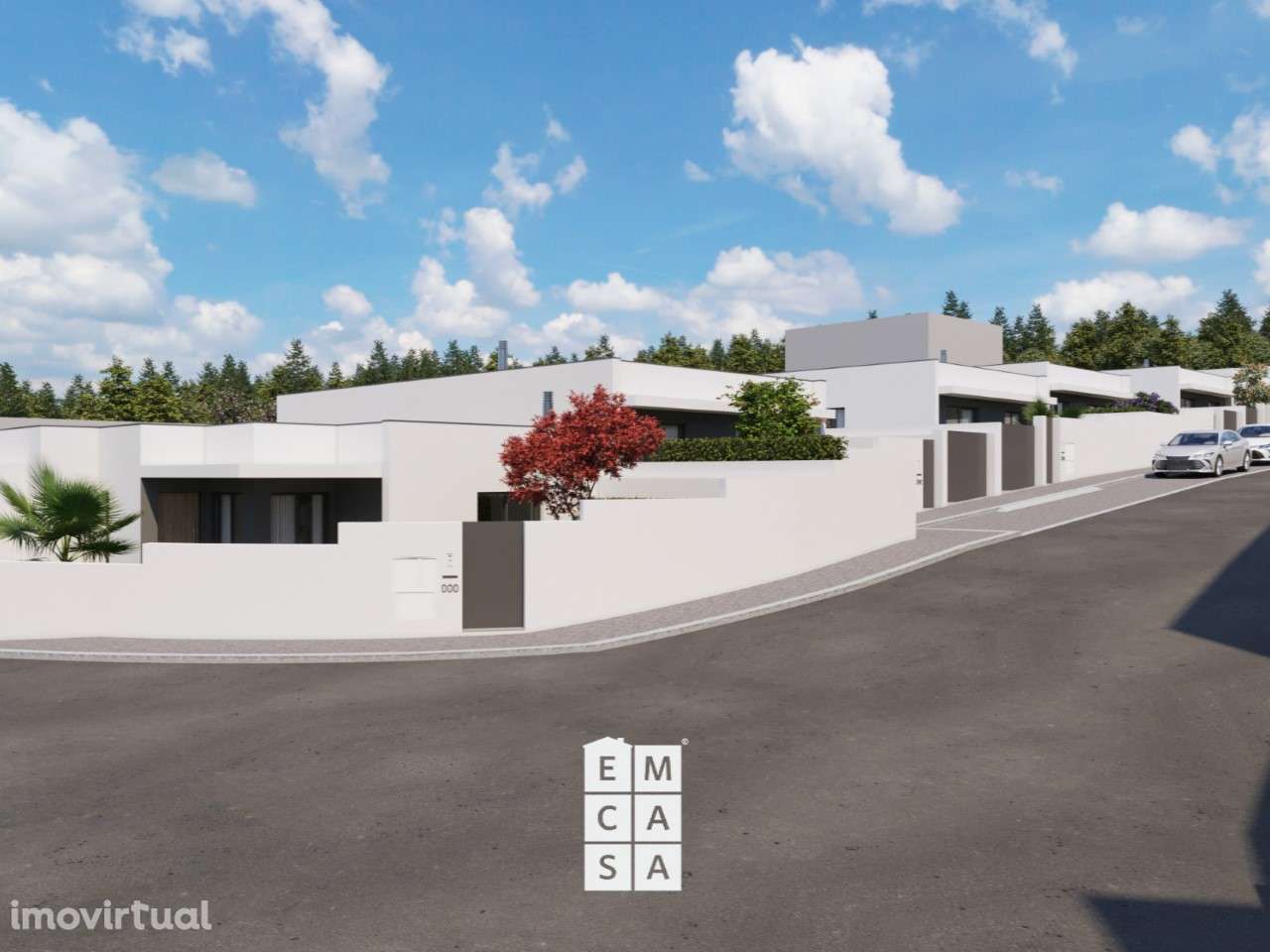 Moradia T3 Venda em Santa Maria da Feira, Travanca, Sanfins e Espargo, - Grande imagem: 5/15