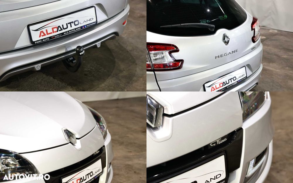 Renault Megane 1.5 dCi GT Line - 30