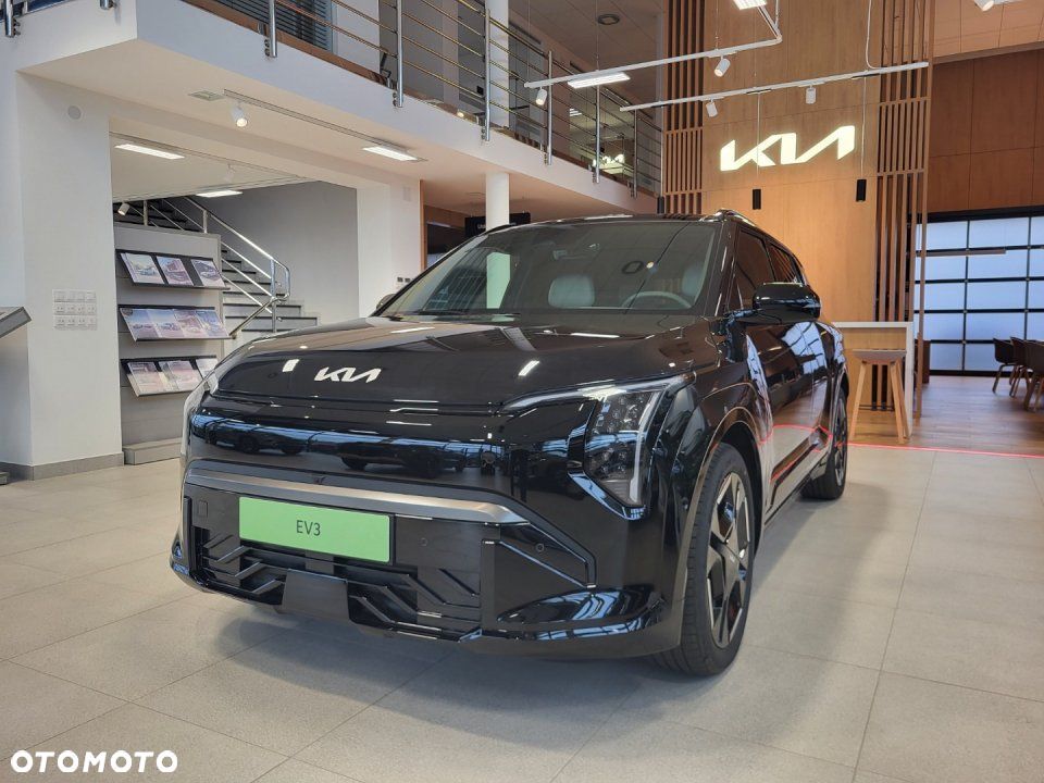 Kia EV3 - 1