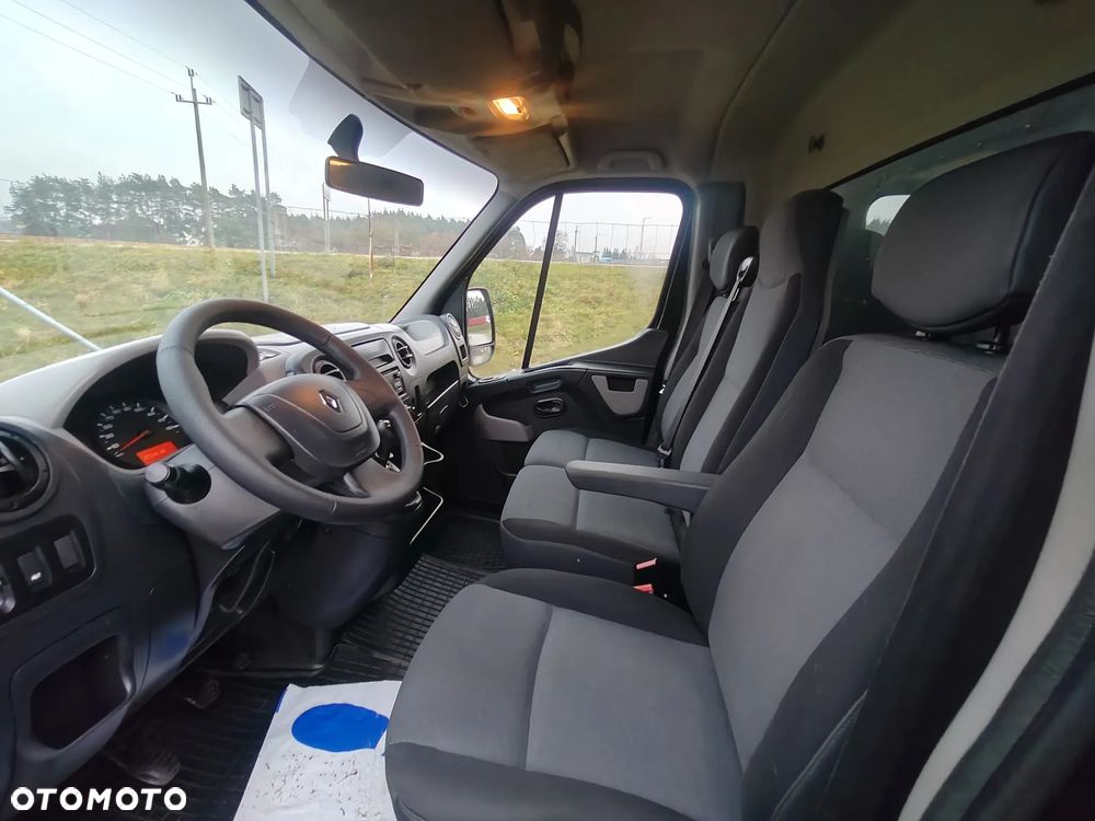 Renault Master - 6