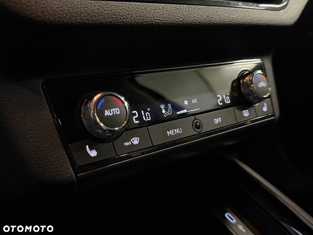 Skoda Scala 1.0 TSI Ambition - 31