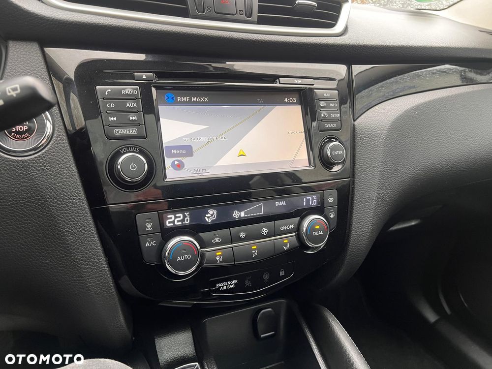 Nissan Qashqai - 14