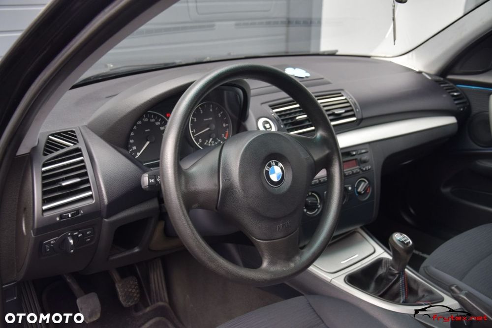 BMW Seria 1 - 14
