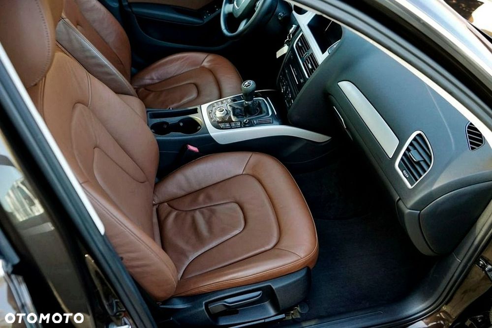 Audi A4 Limousine 2.0 TDI 112g DPF Ambiente - 18
