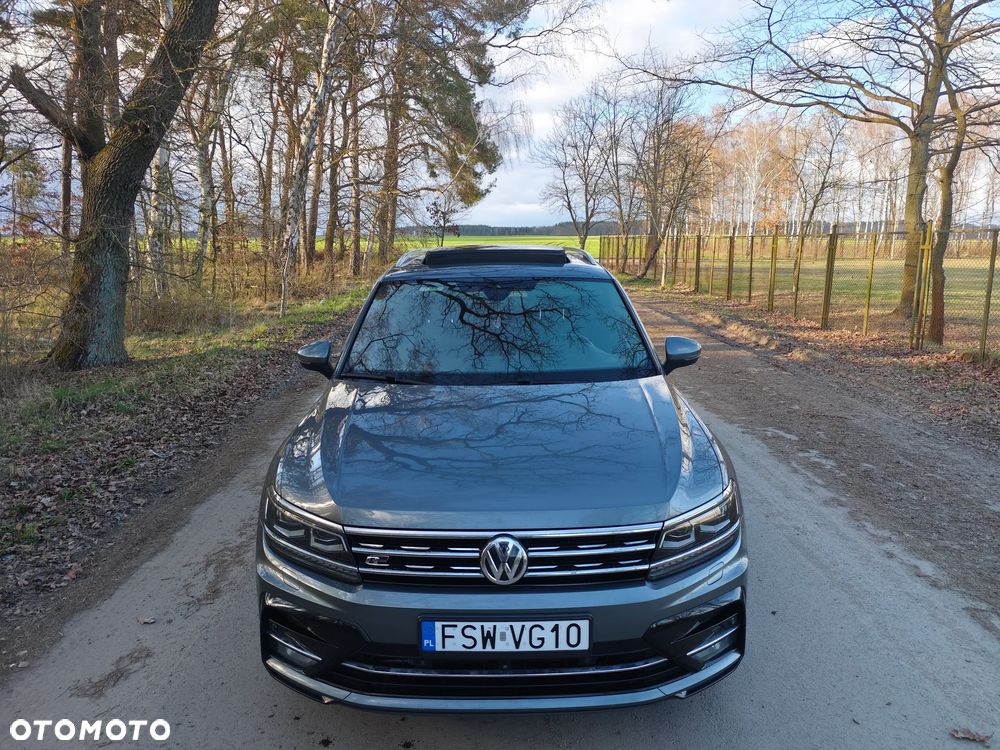 Volkswagen Tiguan 2.0 TDI SCR 4Mot Highline DSG - 3