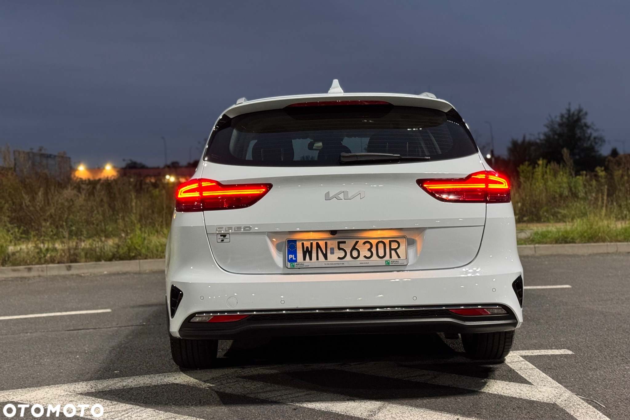 Kia Ceed 1.5 T-GDI M - 20