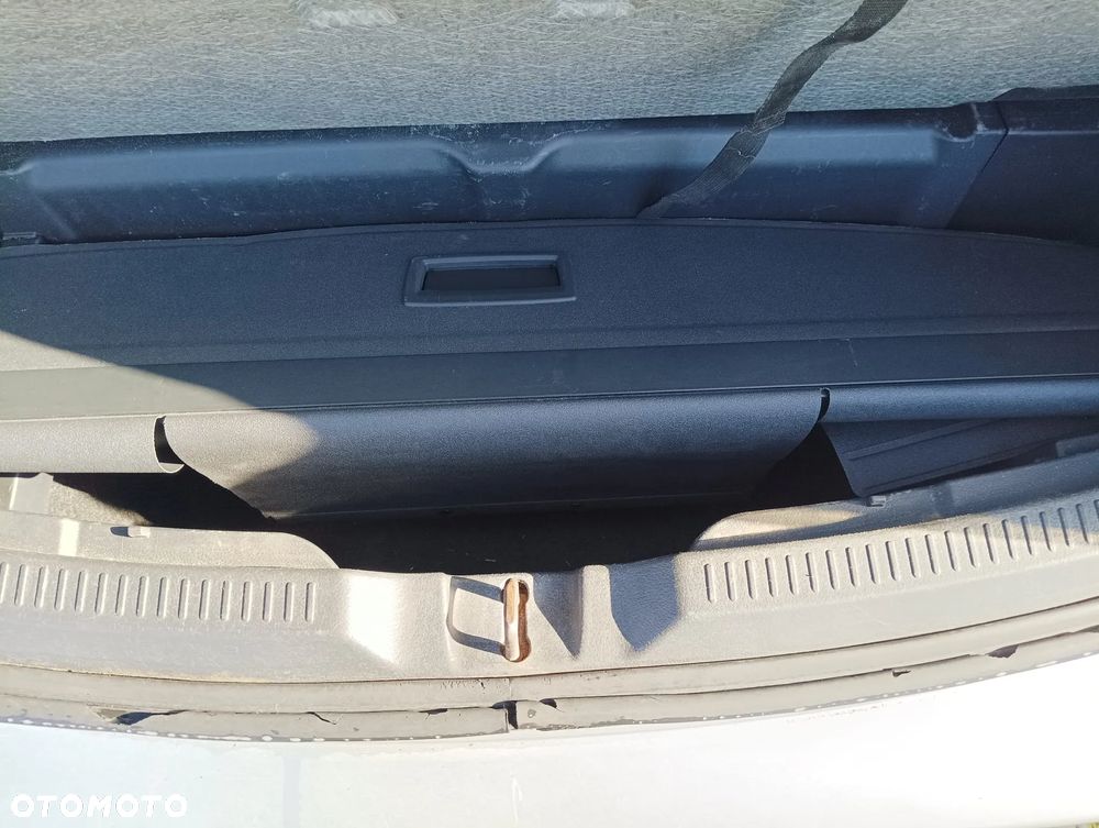 Toyota Verso 1.8 7-Sitzer Comfort - 26