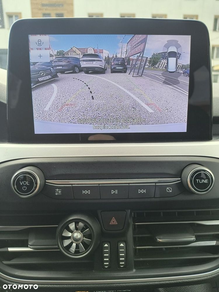 Ford Focus - 27