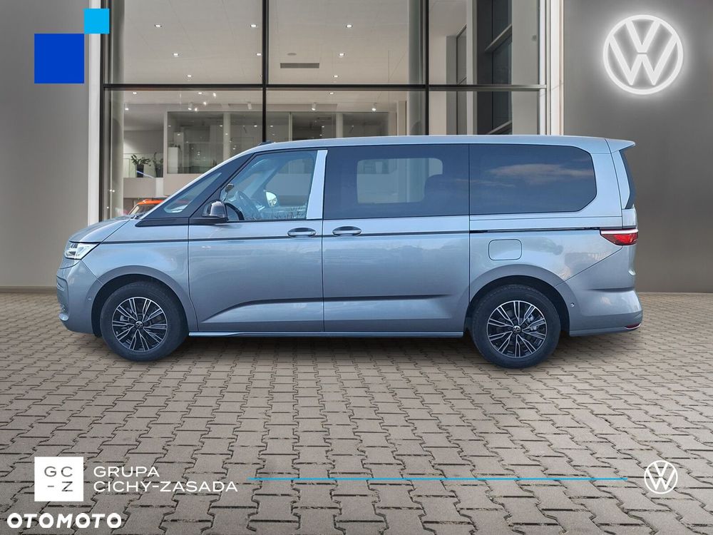 Volkswagen Multivan - 2