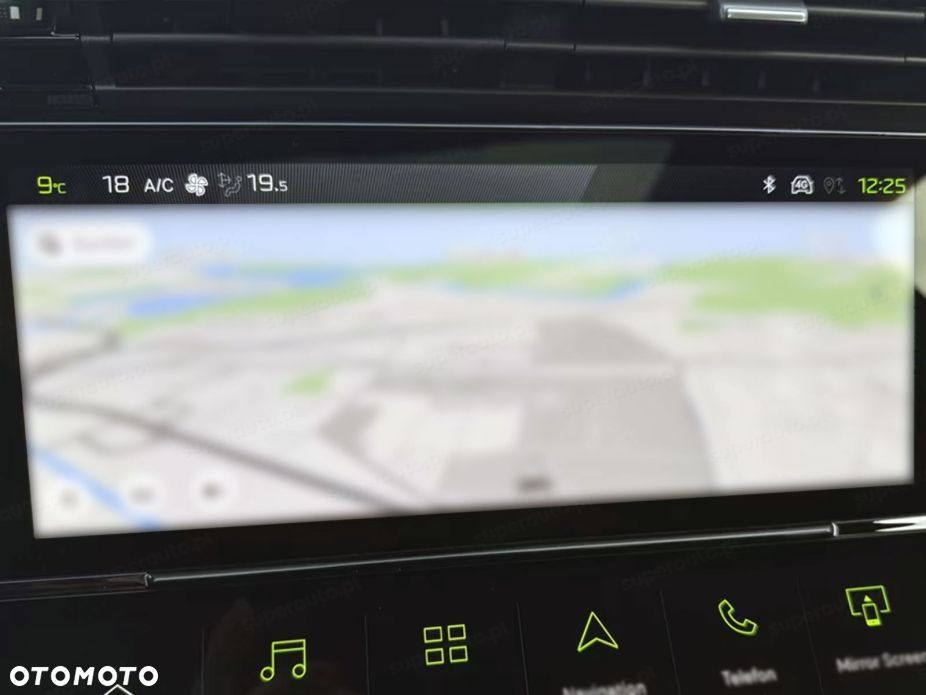 Peugeot 308 1.5 BlueHDi GT S EAT8 - 9