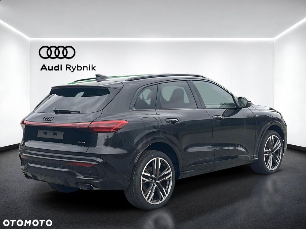 Audi Q5 2026 photo 5
