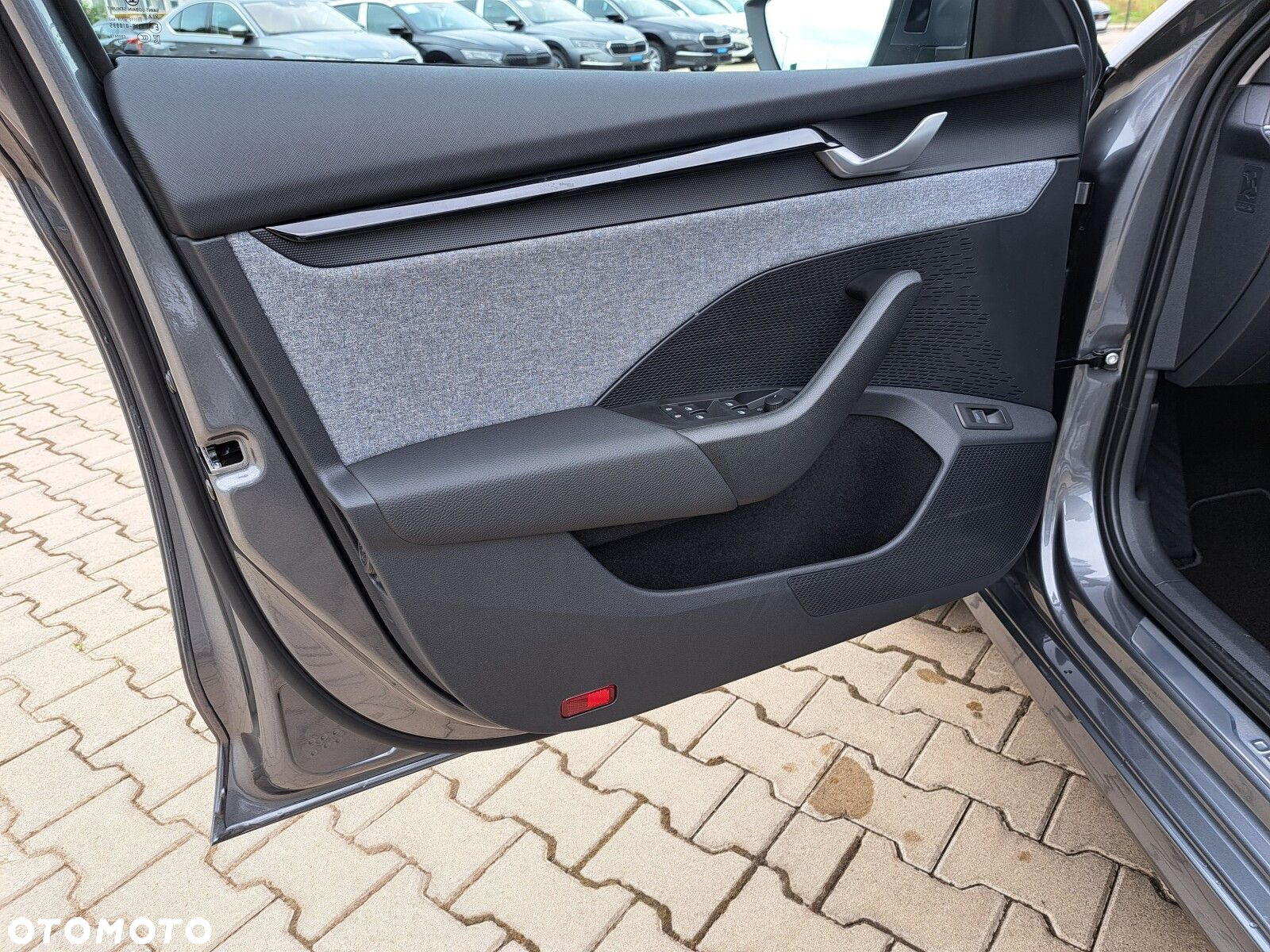 Skoda Octavia - 10