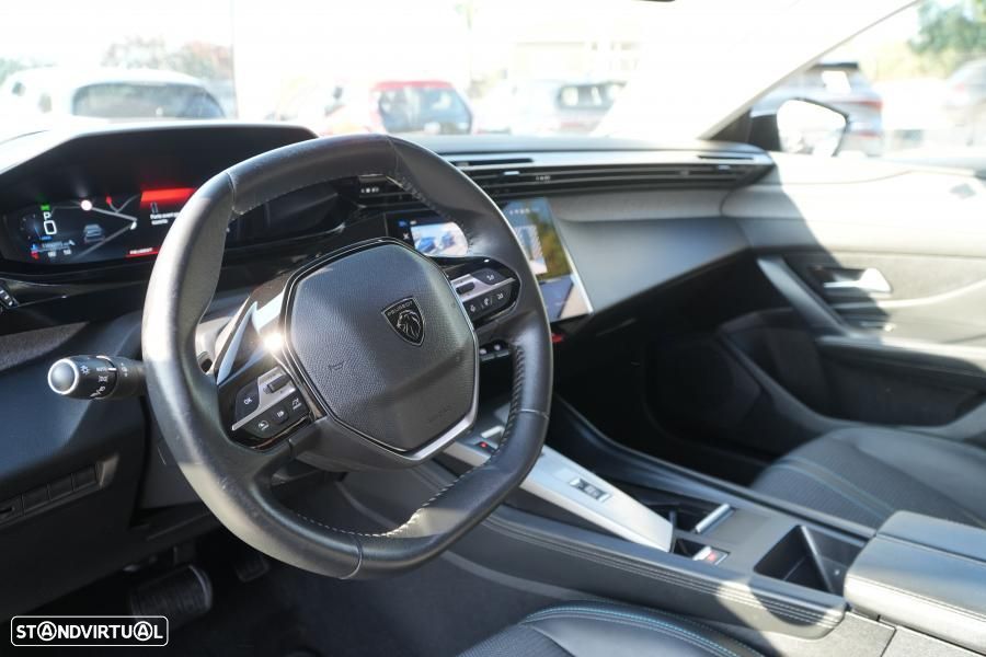 Peugeot 308 SW PureTech 130 Active Pack - 7