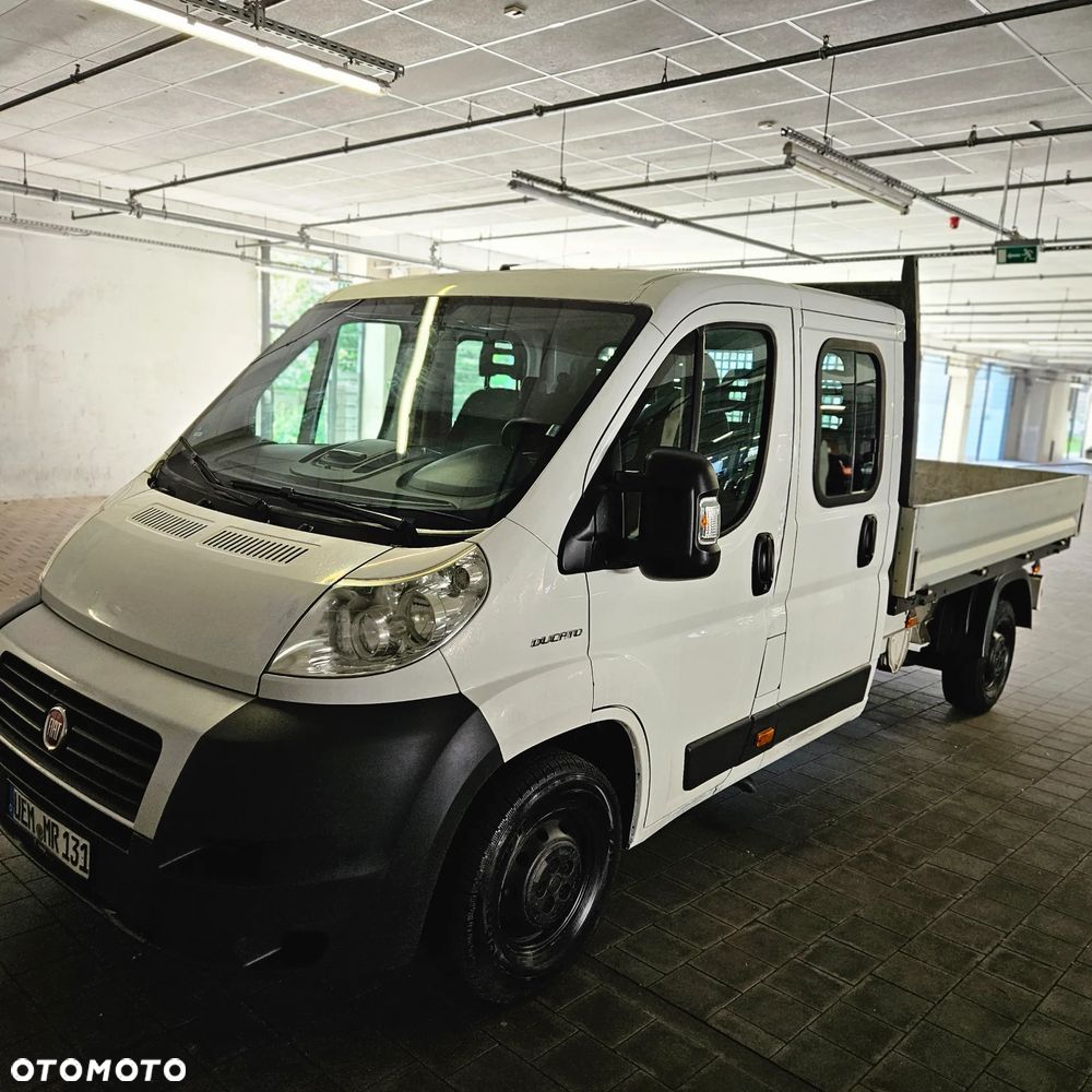 Fiat Ducato - 1