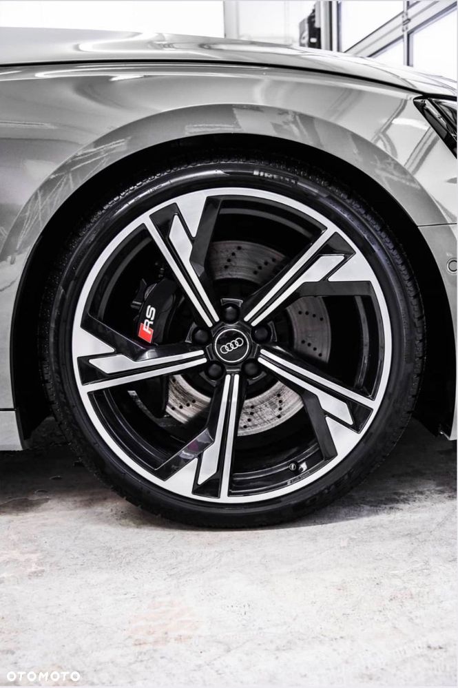 Audi RS5 Sportback 2.9 TFSI Quattro Tiptronic - 21