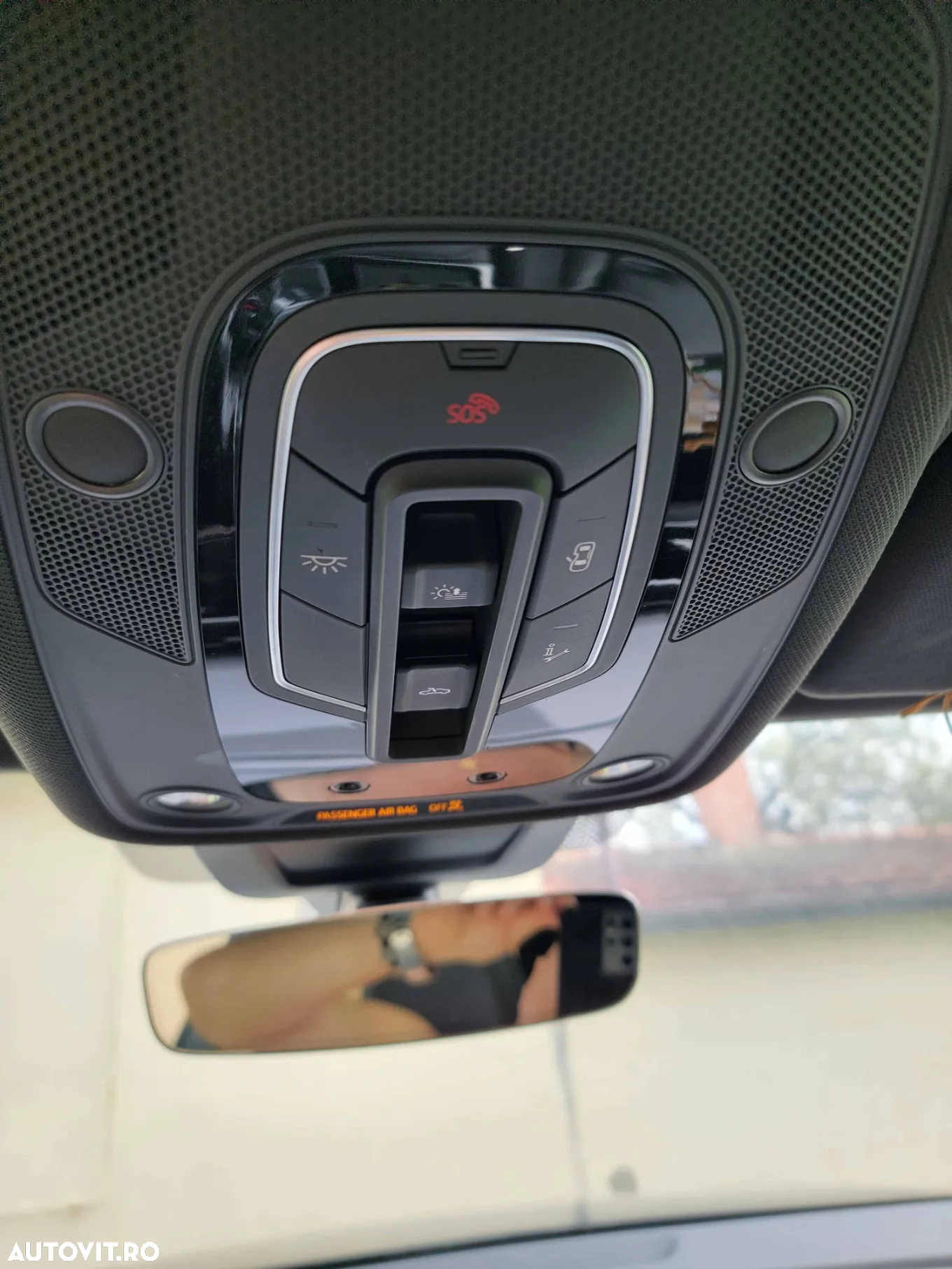 Audi Q8 - 25