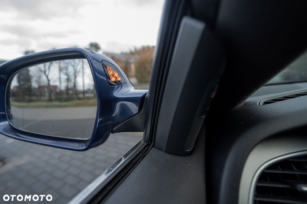 Audi A5 Sportback 2.0 TDI quattro DPF - 14