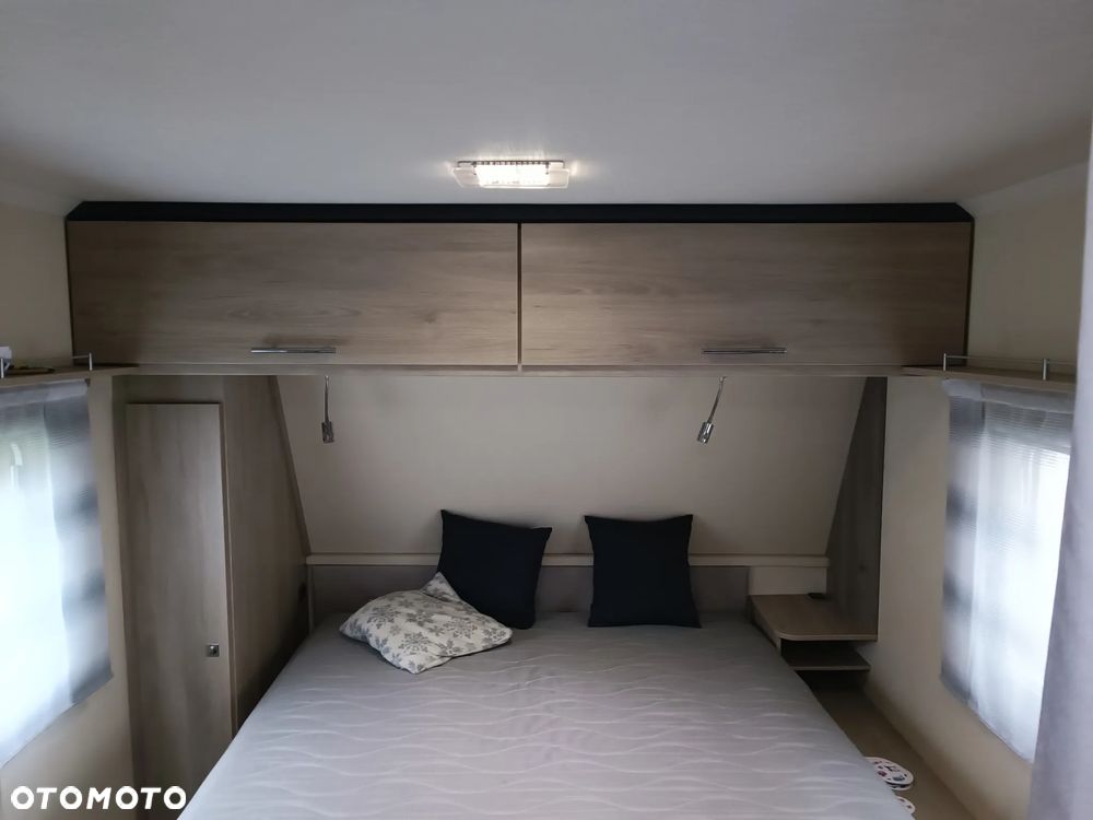 Caravelair Antares 470 - 27