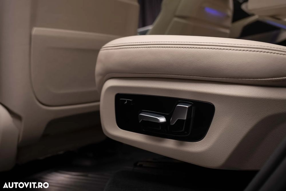 BMW X7 - 32