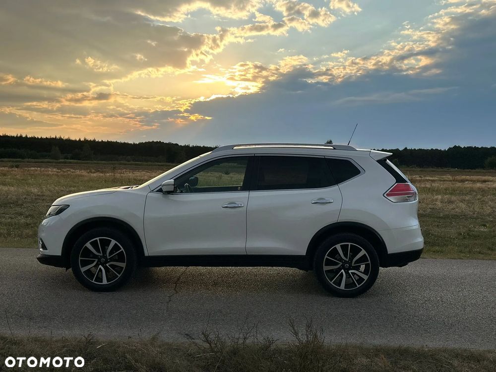 Nissan X-Trail 1.6 DIG-T 360 - 7