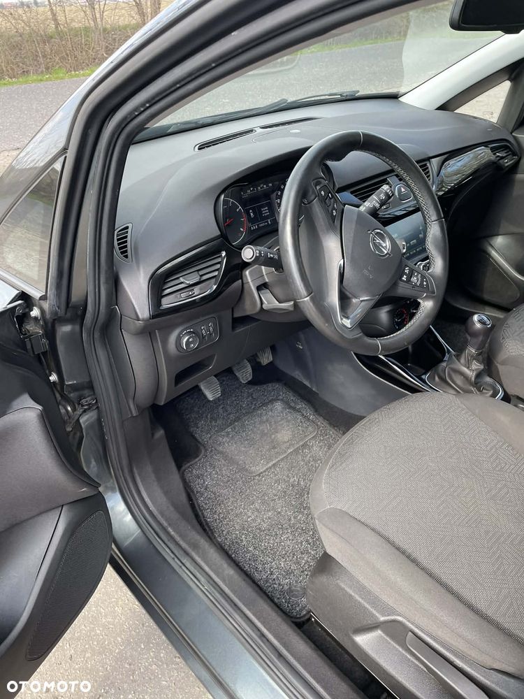 Opel Corsa 1.4 T Enjoy S&S - 13