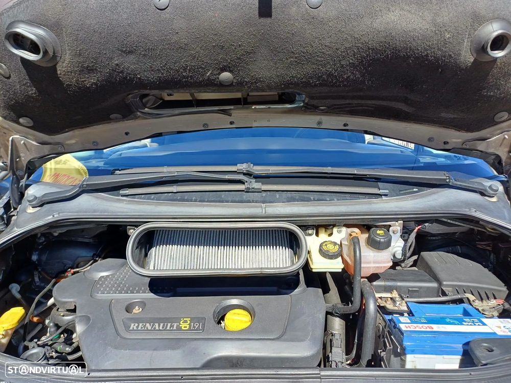 Renault Espace - 8