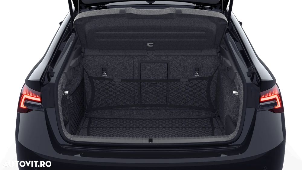 Skoda Octavia 2.0 TDI 150 CP DSG Sportline - 4