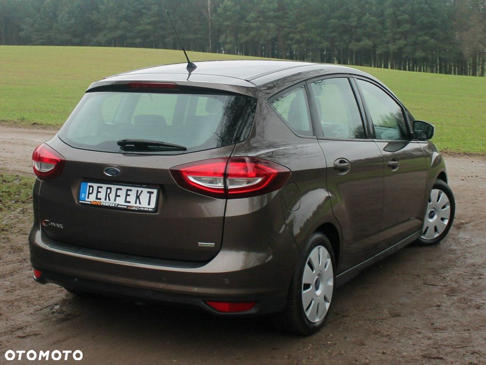 Ford C-MAX - 4