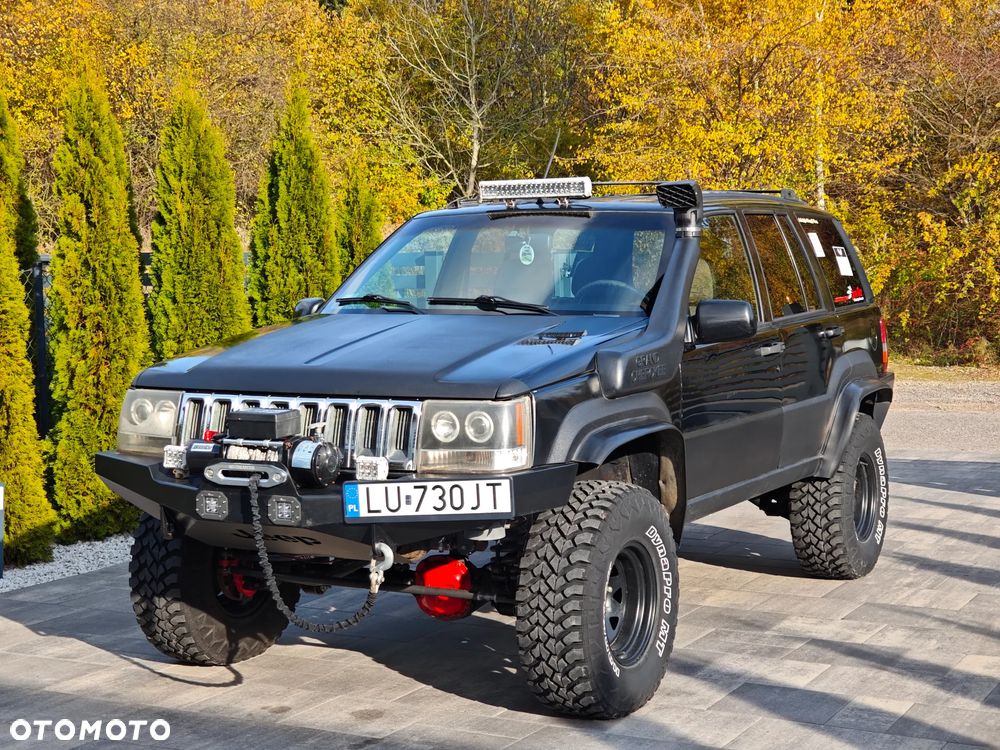 Jeep Cherokee 4.0 Limited - 3