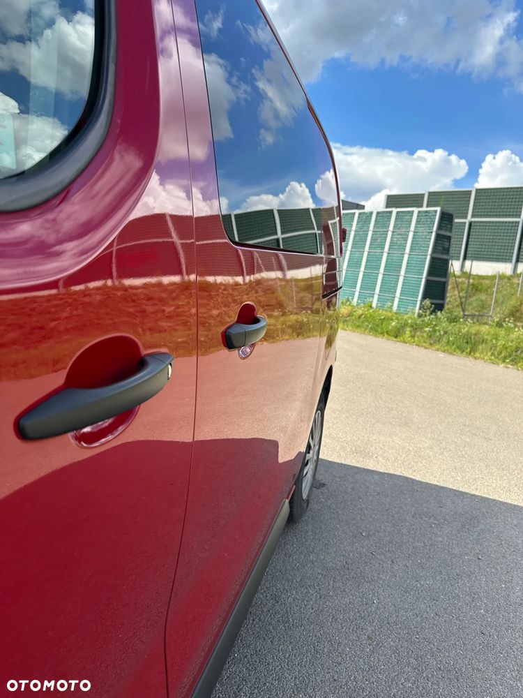Toyota Proace - 9