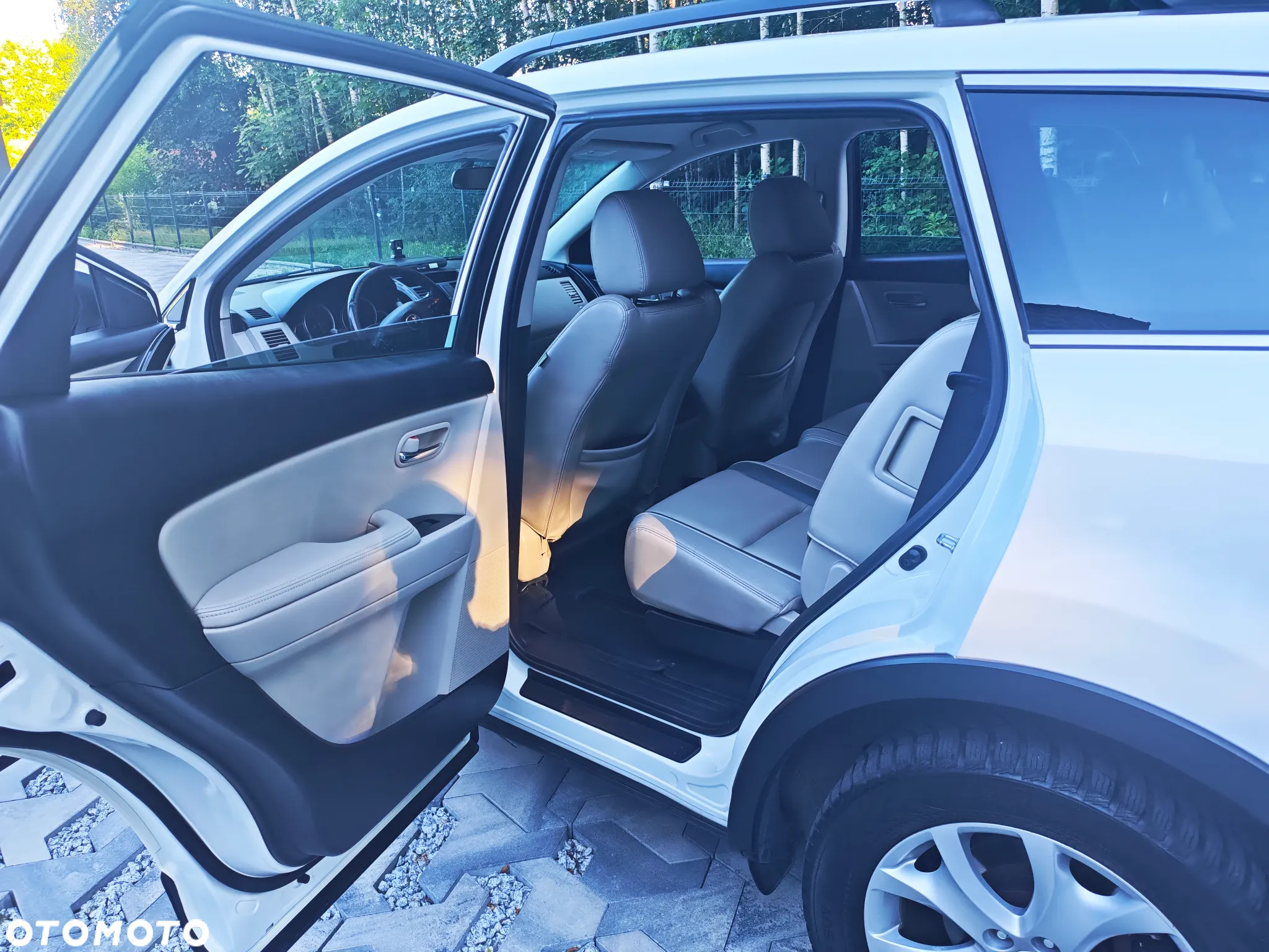 Mazda CX-9 3.7 V6 Sport - 7