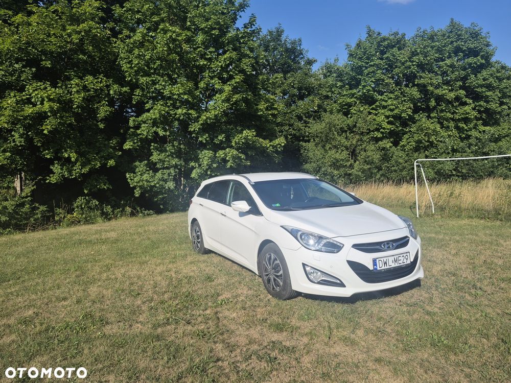 Hyundai i40 - 2
