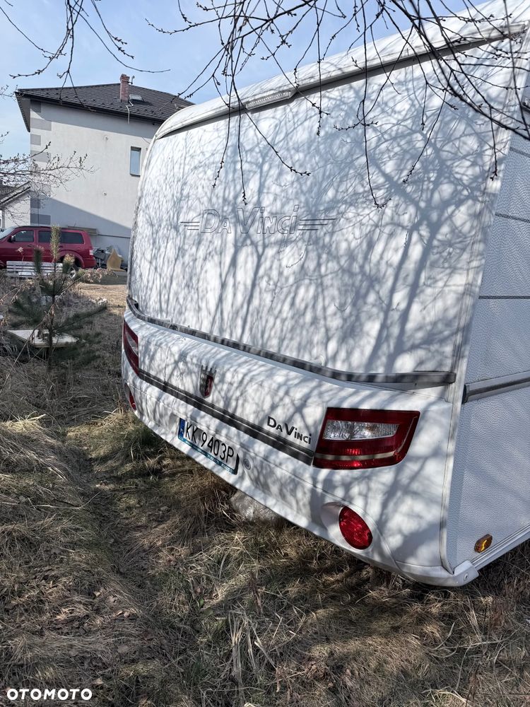 Tabbert Da Vinci - 3