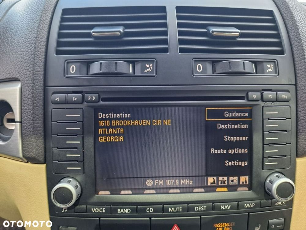Volkswagen Touareg 3.6 V6 FSI Automatik Exclusive Edition - 15