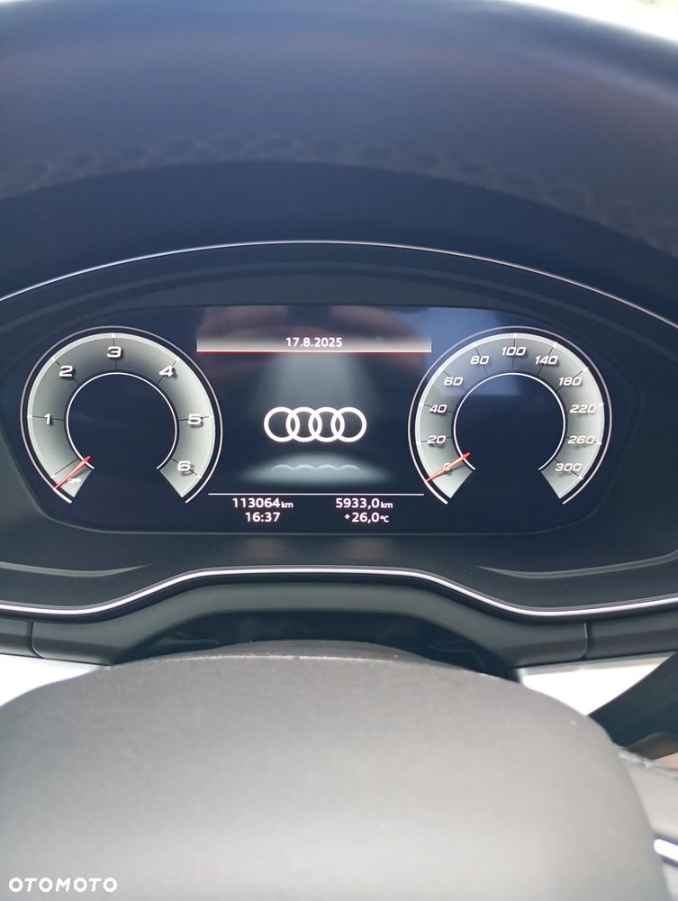 Audi Q5 40 TDI mHEV Quattro S Line S tronic - 10