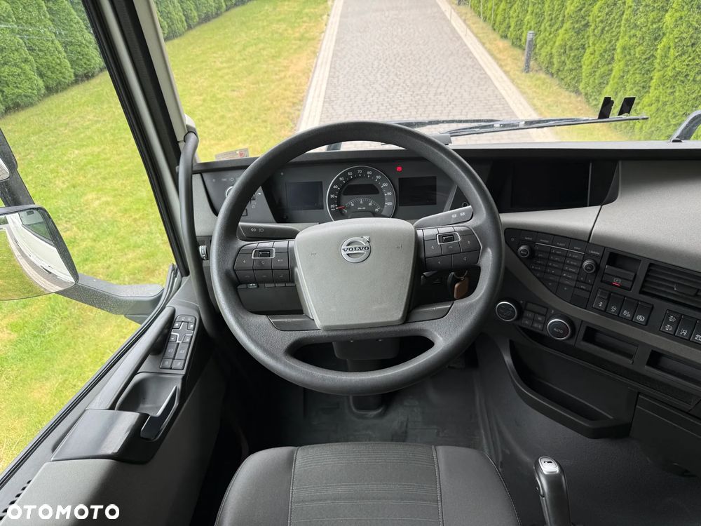 Volvo FH 500 PARK COOL - 13