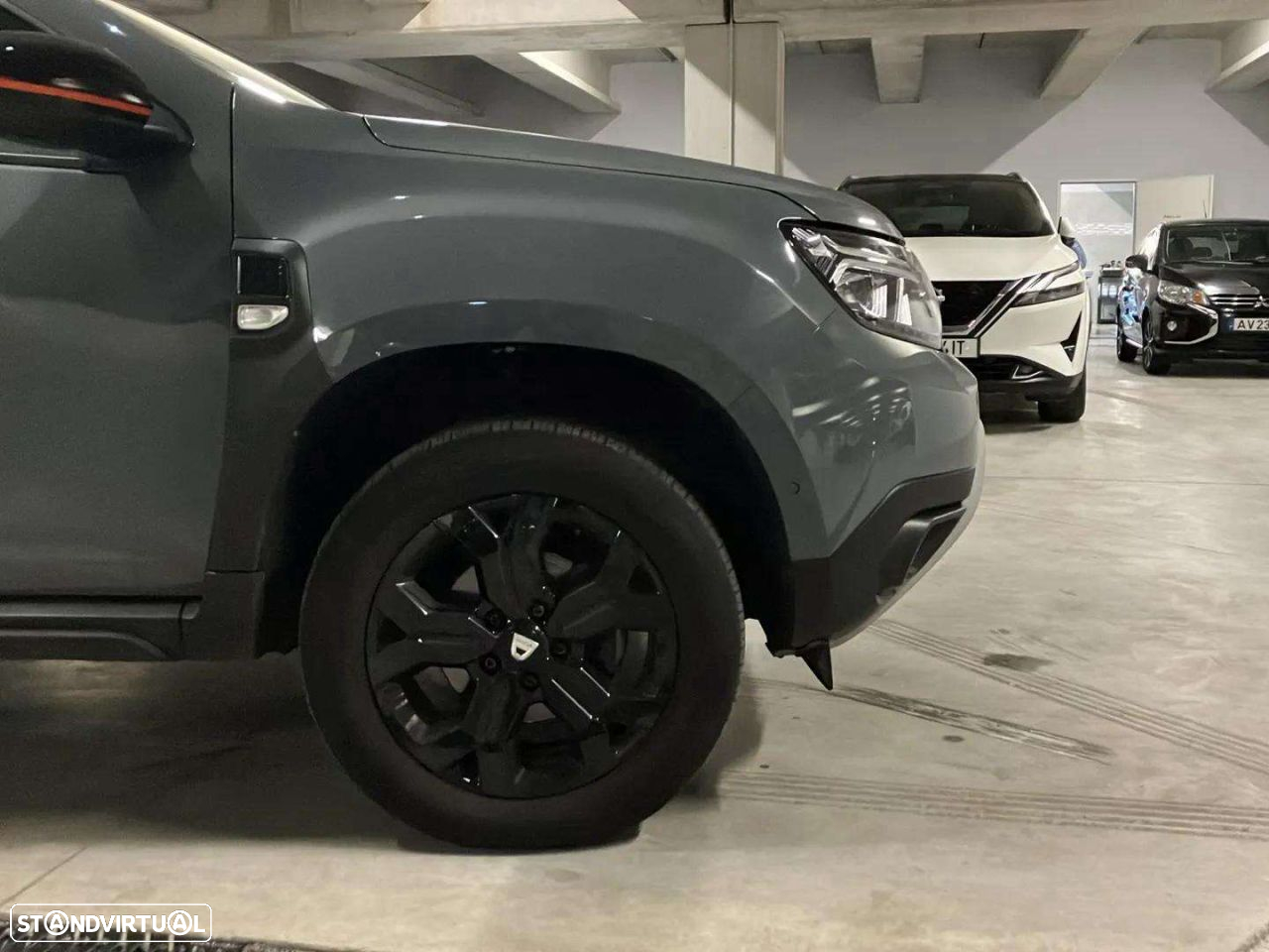 Dacia Duster 1.0 TCe SL Extreme - 10