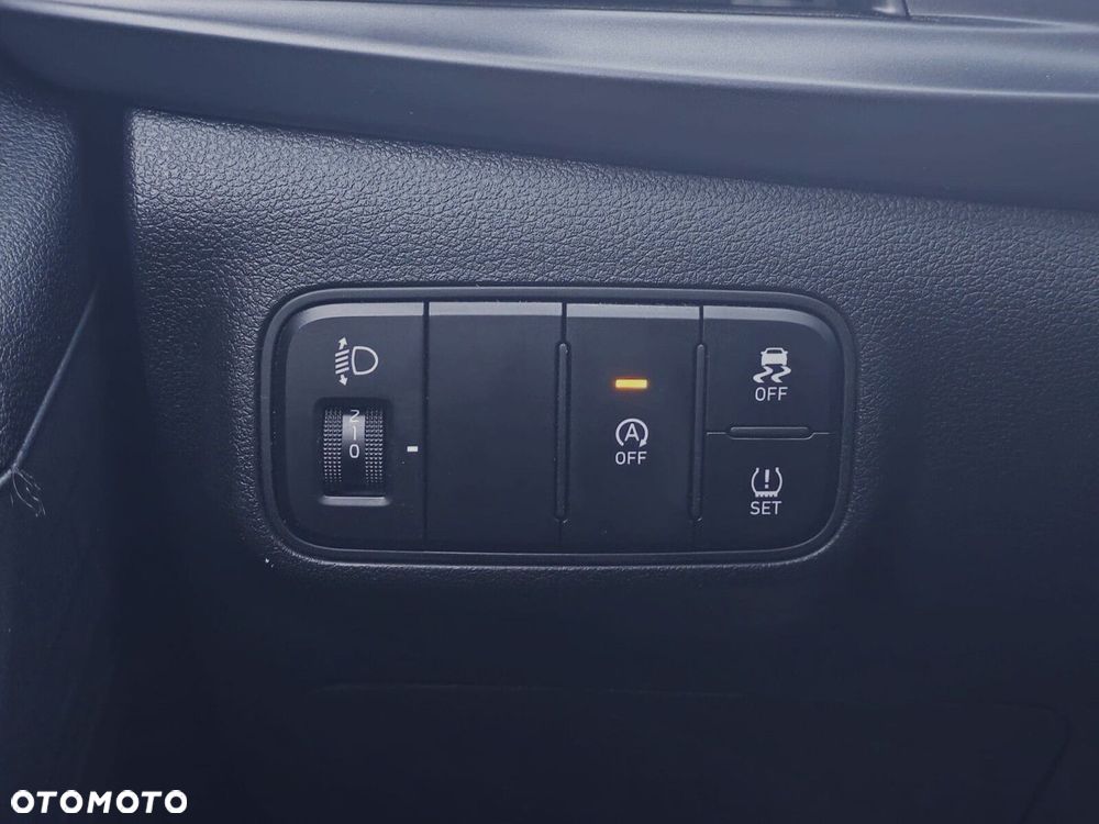 Hyundai i20 1.2 Modern - 23