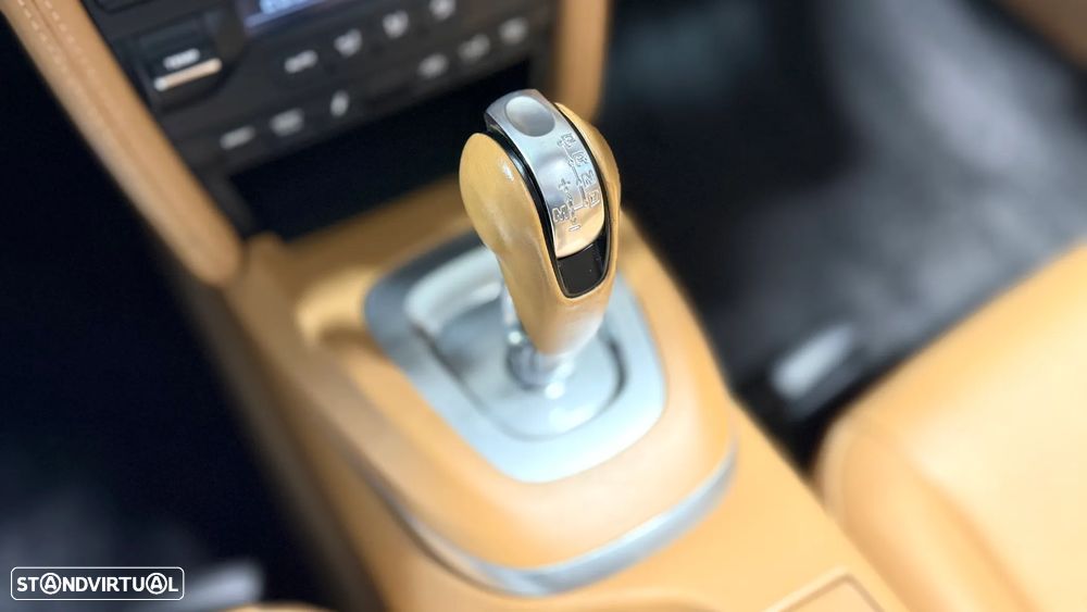 Porsche 911 (997) Carrera 4 S PDK - 36