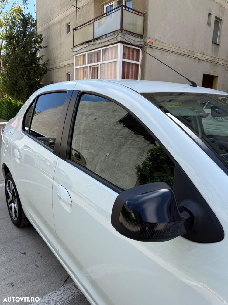 Dacia Logan - 5