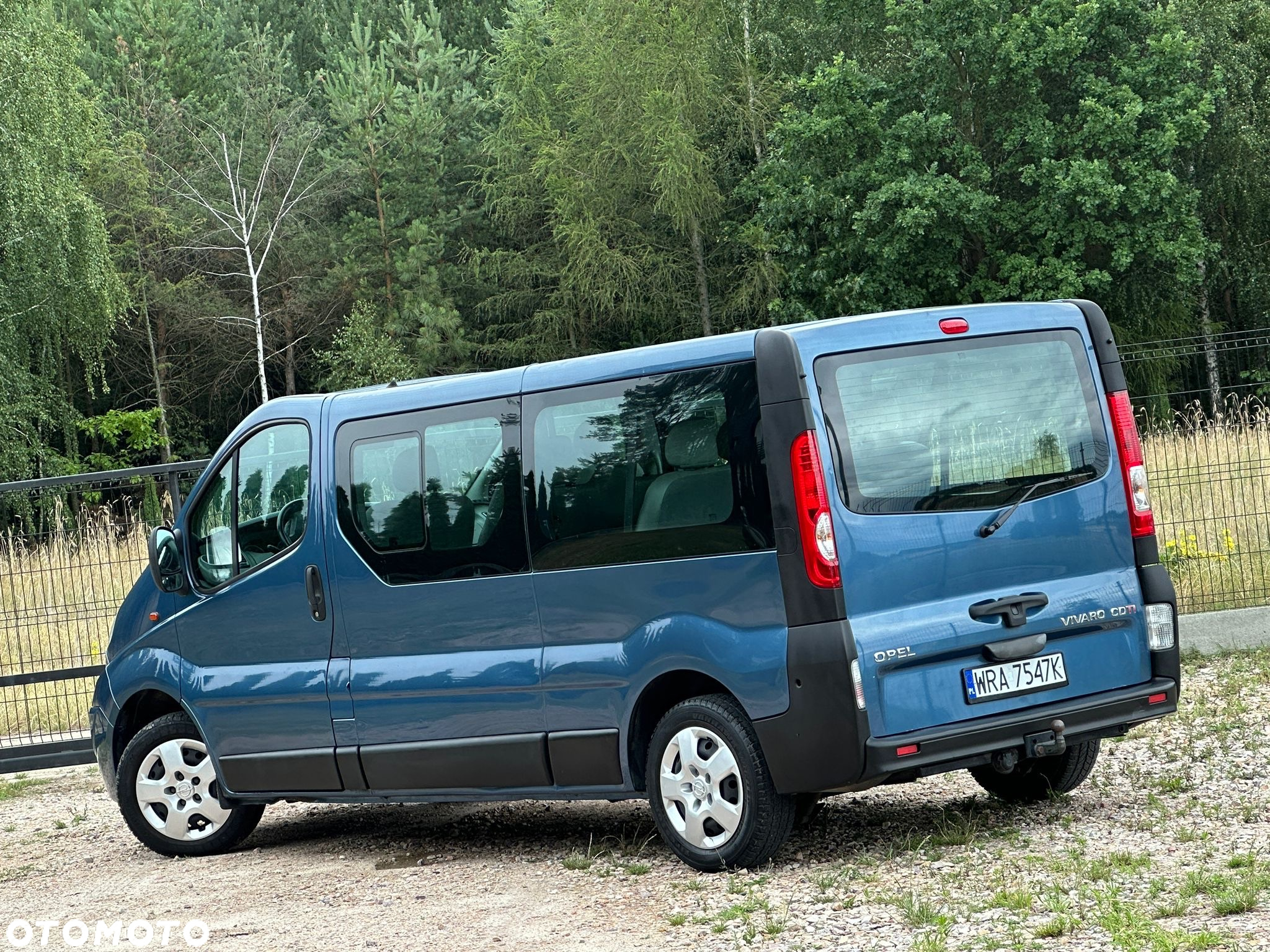 Opel Vivaro 2.0 CDTI L2H1 - 9
