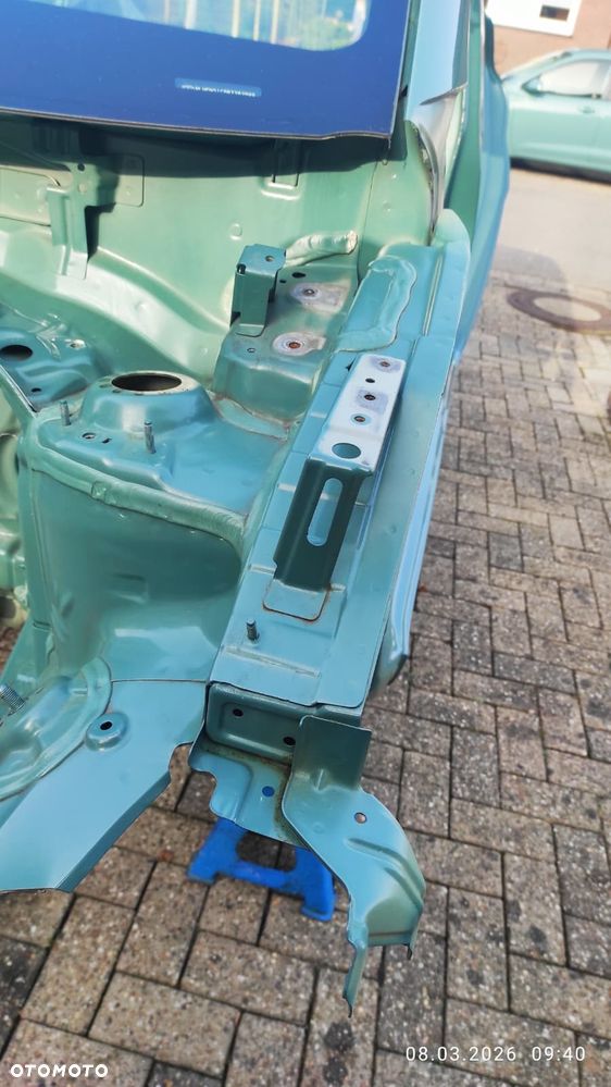 Hyundai i10 AC3 2024 Karoseria Goła - Stan Idealny - 12