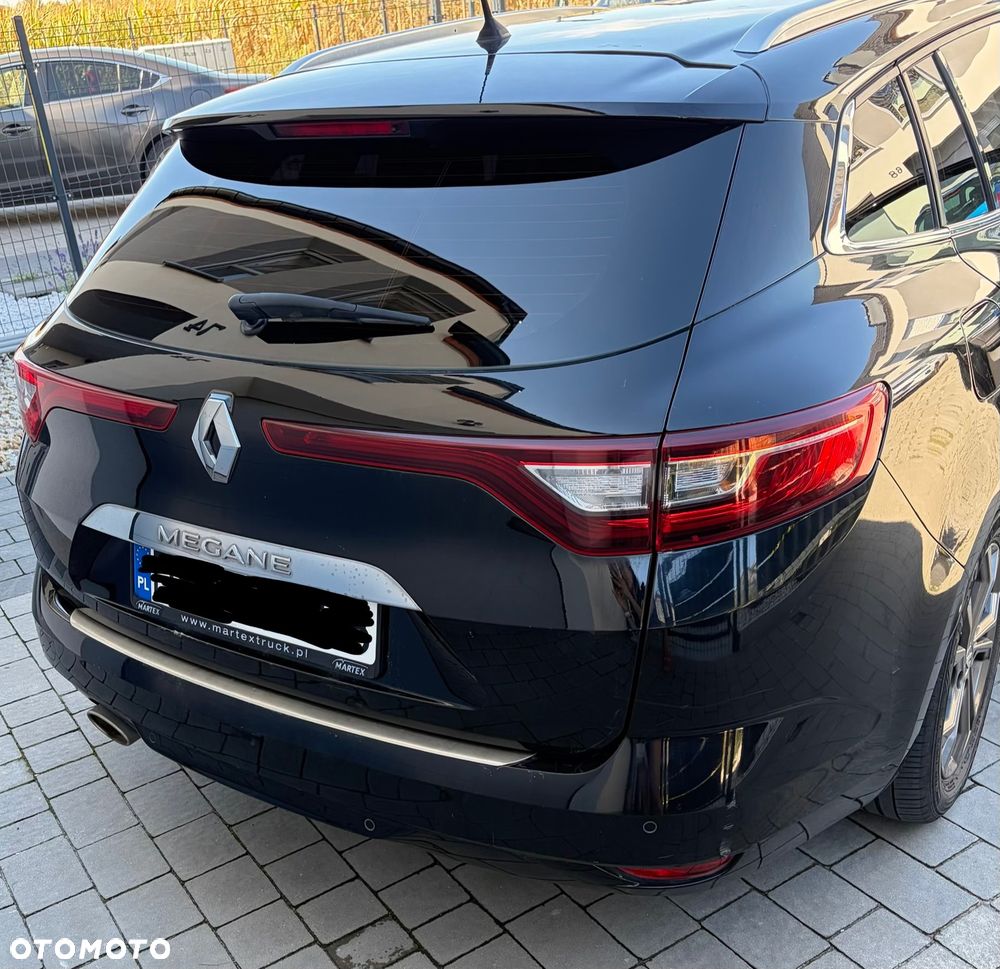 Renault Megane 1.6 dCi Intens - 4