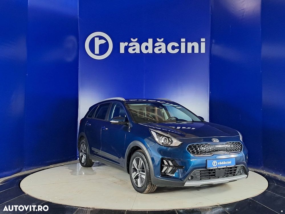 Kia Niro - 5