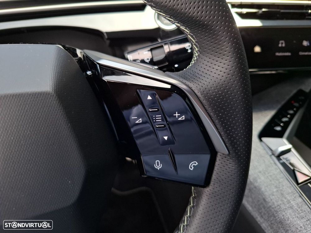 Peugeot E-3008 73 kWh GT - 19