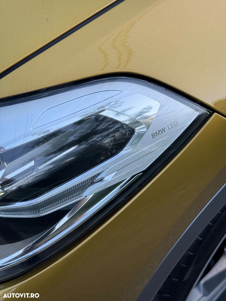 BMW X2 sDrive20i AT - 5