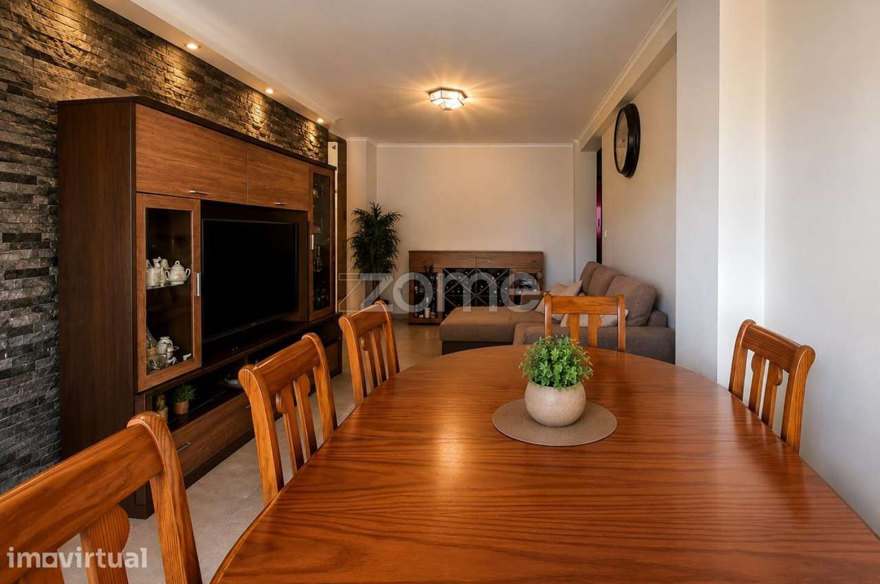 Apartamento T3 Lisboa com elevador - Grande imagem: 2/32