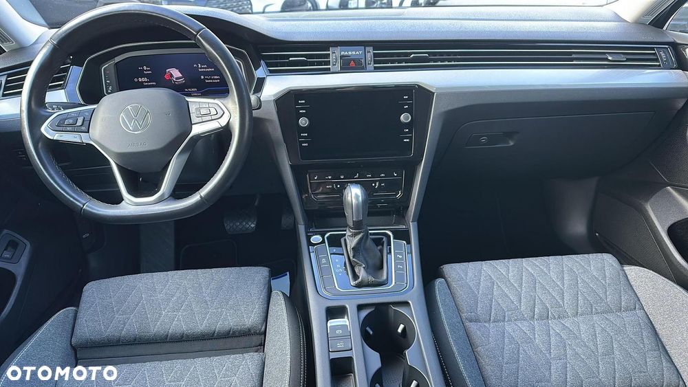 Volkswagen Passat 1.5 TSI EVO Business DSG - 16