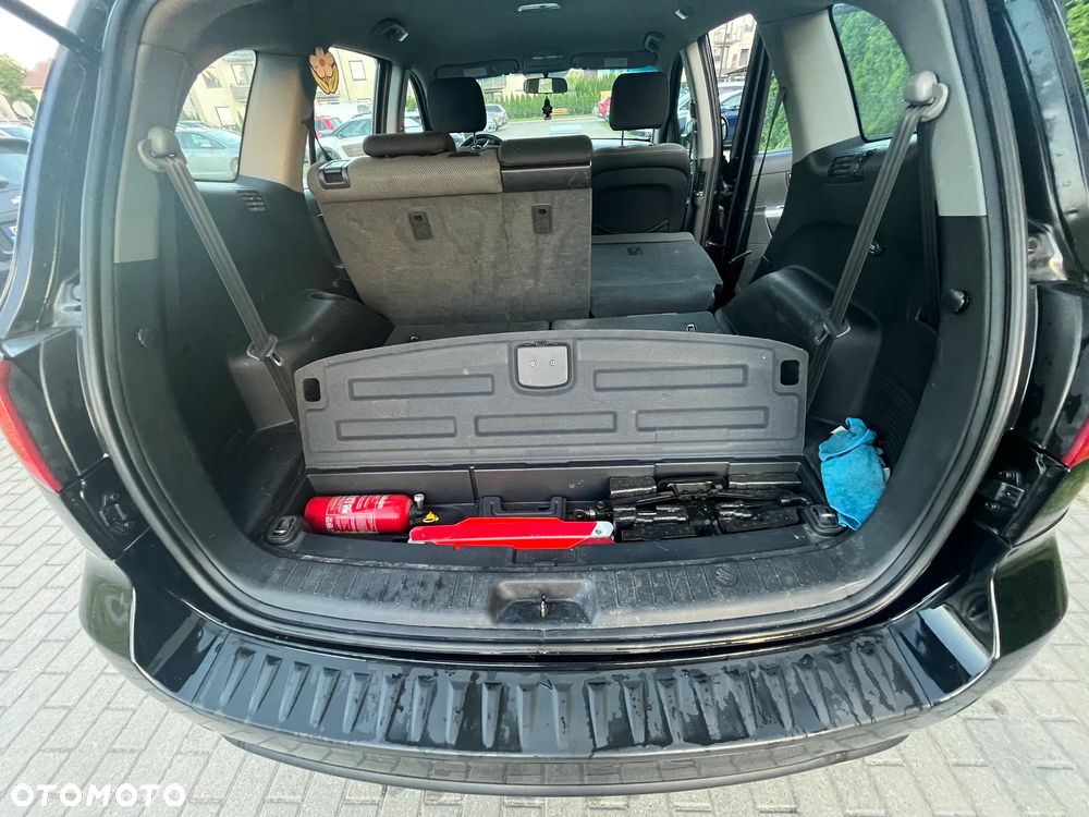 Hyundai Santa Fe 2.2 CRDi Executive 7os - 6