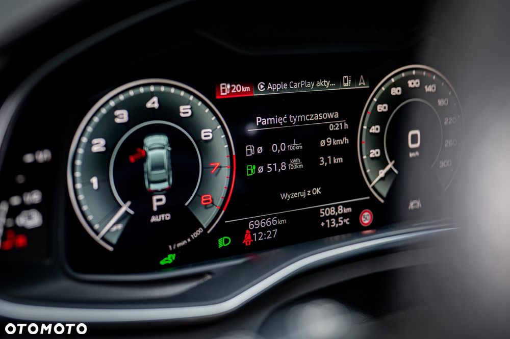 Audi A7 Sportback - 27